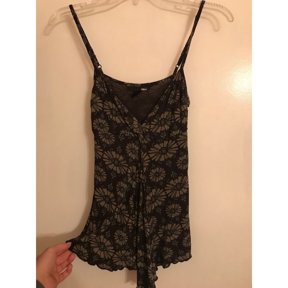 H&M Top